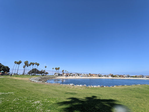 Mission Point Park, 2600 Bayside Ln, San Diego, CA 92109