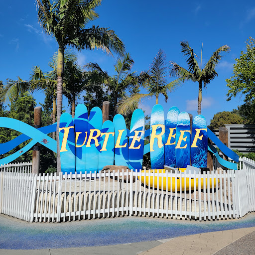 Turtle Reef, San Diego, CA 92109