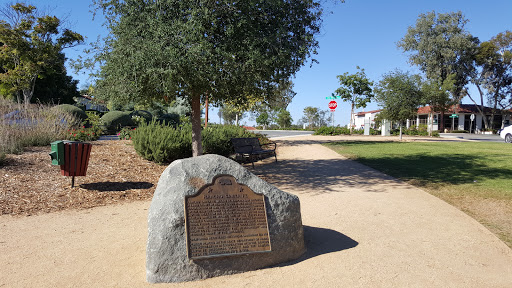 Rancho Santa Fe Historical Society, 6036 La Flecha, Rancho Santa Fe, CA 92067