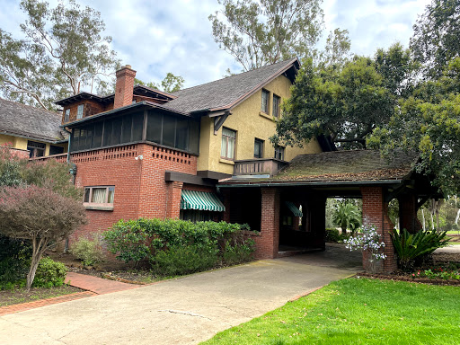 Marston House, 3525 7th Ave, San Diego, CA 92103
