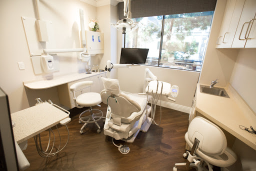 Seaside Dental - The Office of Coleman D. Meadows, DDS, 8950 Villa La Jolla Dr Suite A105, La Jolla, CA 92037