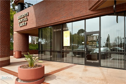 Regents Dental Group, 4150 Regents Park Row Ste 215, La Jolla, CA 92037
