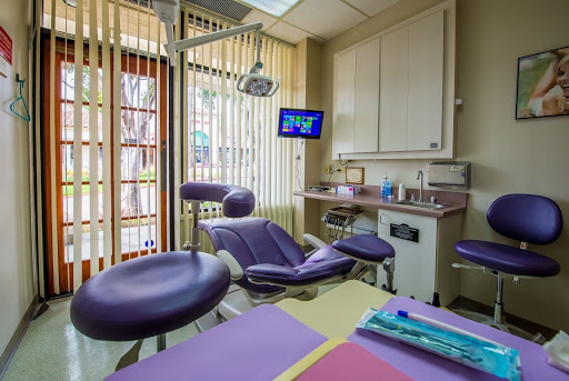 La Jolla Colony Dental, 7748 Regents Rd #301, San Diego, CA 92122